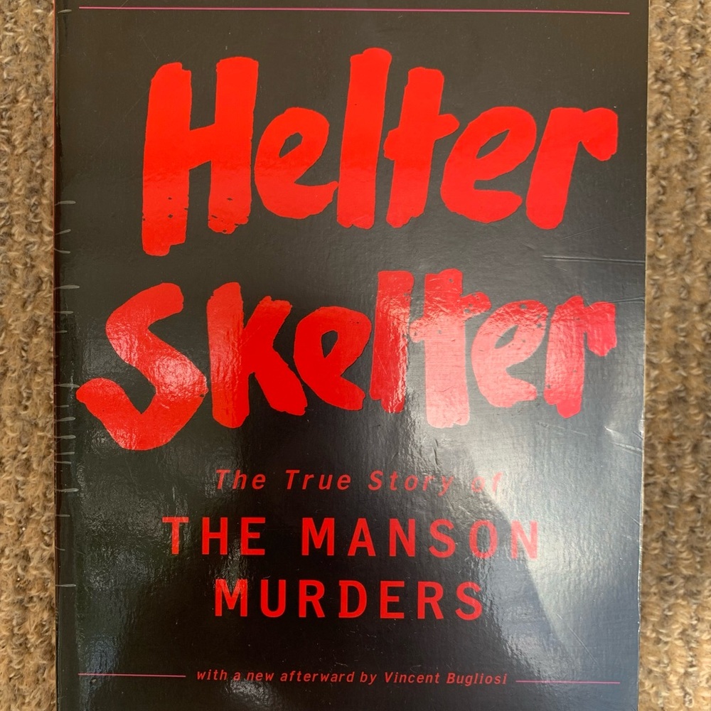 Helter skelter